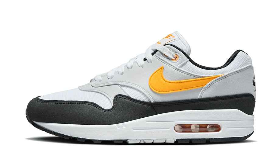 Nike Nike Air Max 1 White University Gold - FD9082-104