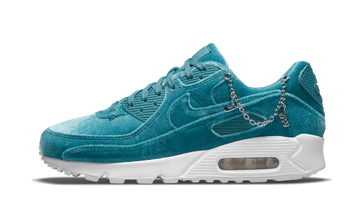 Nike Nike Air Max 90 Lucky Charms Ash Green - DO2194-001