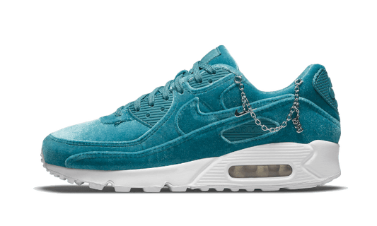 Nike Nike Air Max 90 Lucky Charms Ash Green - DO2194-001