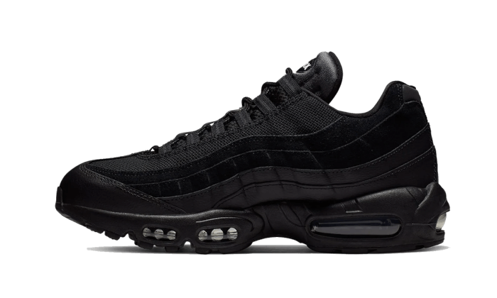 Nike Nike Air Max 95 Essential Black - CI3705-001