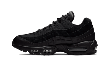 Nike Nike Air Max 95 Essential Black - CI3705-001