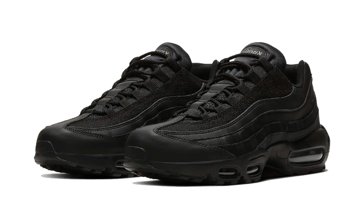 Nike Nike Air Max 95 Essential Black - CI3705-001