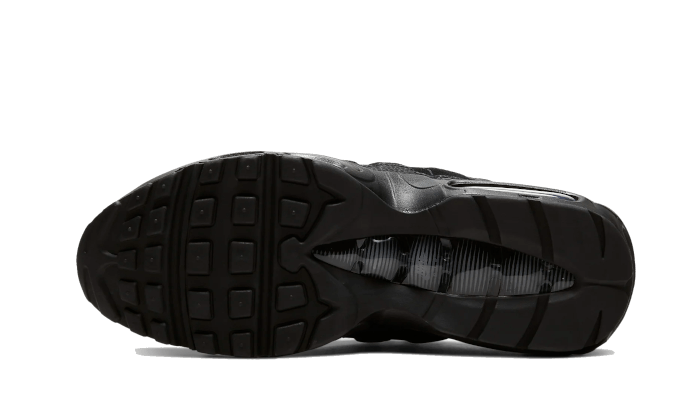 Nike Nike Air Max 95 Essential Black - CI3705-001
