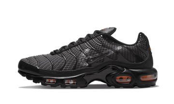 Nike Nike Air Max Plus 3D Swoosh Black - DR0138-001