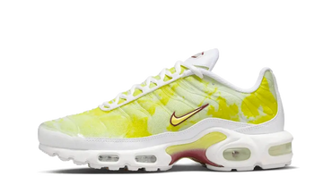 Nike Nike Air Max Plus Lemon Acid Wash - FZ4348-100