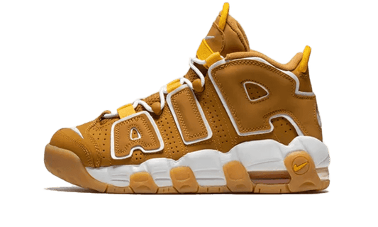 Nike Nike Air More Uptempo Wheat Gum - DQ4713-700