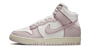 Nike Nike Dunk High 1985 Barely Rose Denim - DQ8799-100