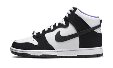 Nike Nike Dunk High Premium EMB World Champ - DR9512-001