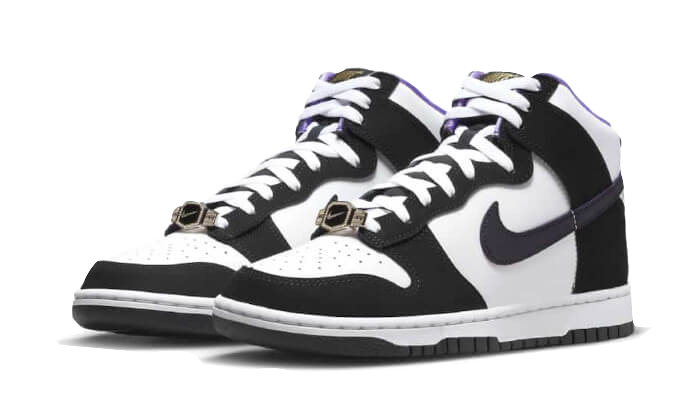 Nike Nike Dunk High Premium EMB World Champ - DR9512-001