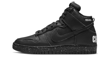 Nike Nike Dunk High Undercover Chaos Black - DQ4121-001