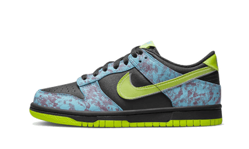 Nike Nike Dunk Low Acid Wash - DV1694-900