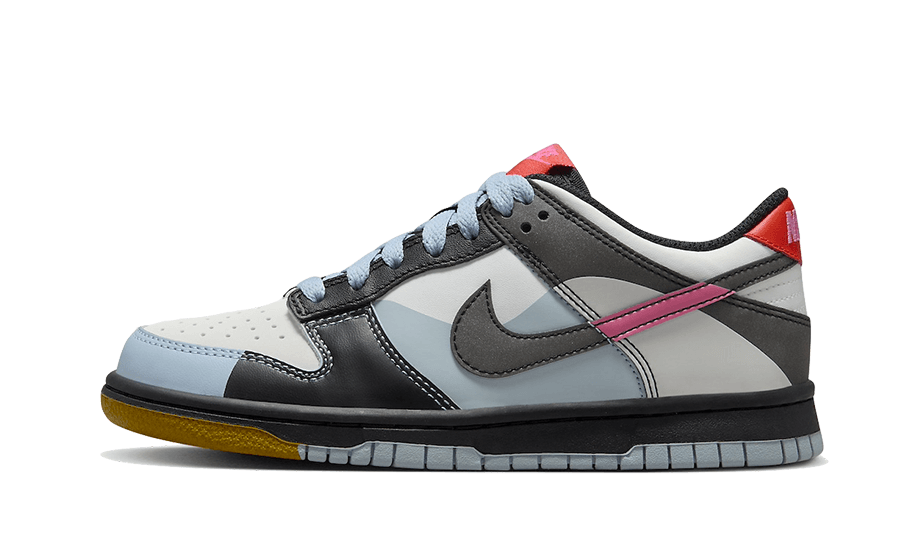 Nike Nike Dunk Low Dance - FJ2686-100