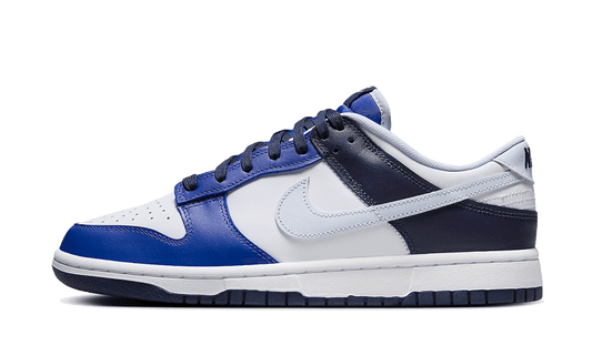 Nike Nike Dunk Low Game Royal Navy - FQ8826-100