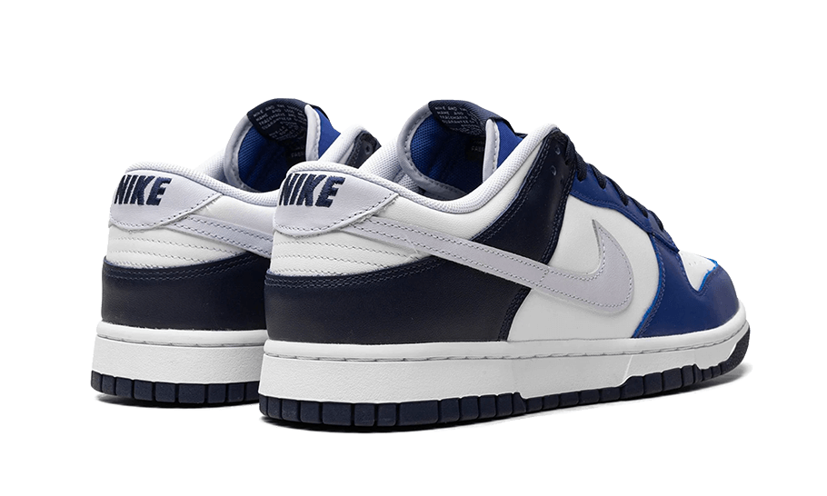 Nike Nike Dunk Low Game Royal Navy - FQ8826-100