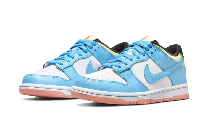 Nike Nike Dunk Low Kyrie Irving - DN4179-400