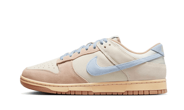 Nike Nike Dunk Low Light Armory Blue - HF0106-100