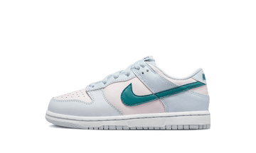 Nike Nike Dunk Low Mineral Teal Enfant (PS) - FD1228-002