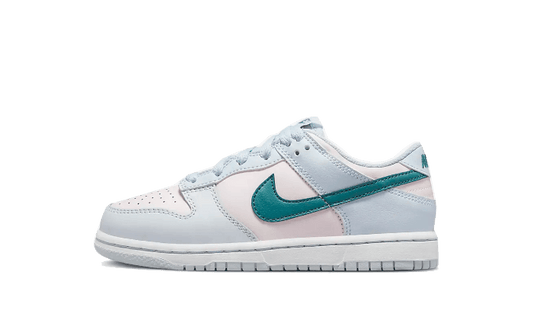 Nike Nike Dunk Low Mineral Teal Enfant (PS) - FD1228-002