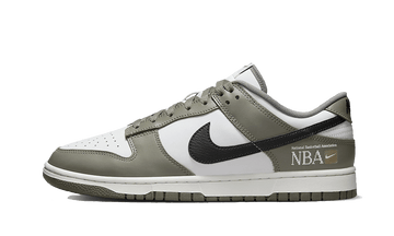 Nike Nike Dunk Low NBA Paris - FZ4624-001