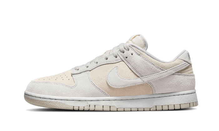 Nike Nike Dunk Low Premium Vast Grey - DD8338-001