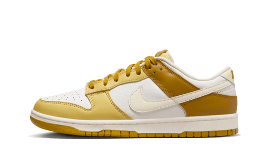 Nike Dunk Low Retro Bronzine Coconut Milk