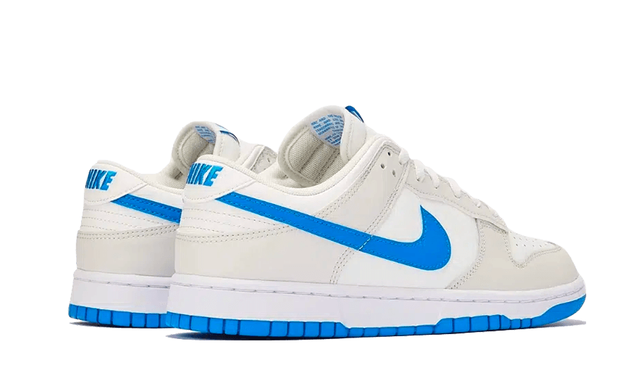 Nike Nike Dunk Low Retro Photo Blue - DV0831-108