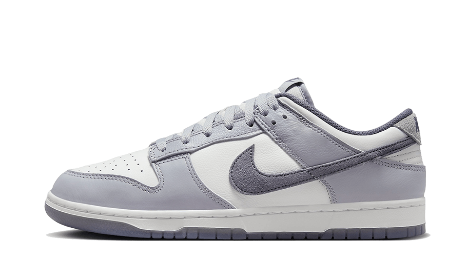 Nike Nike Dunk Low SE Light Carbon - FJ4188-100 / FB9109-101