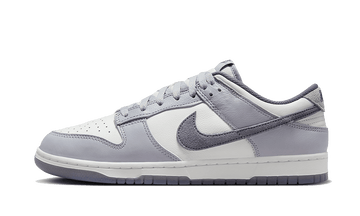 Nike Nike Dunk Low SE Light Carbon - FJ4188-100 / FB9109-101