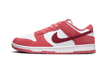 Nike Nike Dunk Low Valentine's Day - FQ7056-100