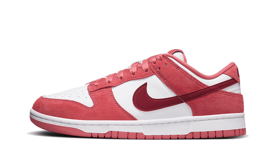 Nike Nike Dunk Low Valentine's Day - FQ7056-100