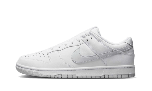 Nike Nike Dunk Low Retro White Pure Platinum - DV0831-101