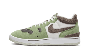 Nike Nike Mac Attack Oil Green - FN0648-300