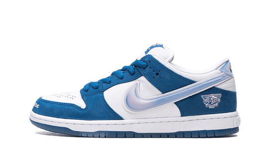 Nike Nike SB Dunk Low Born x Raised One Block At A Time - FN7819-400