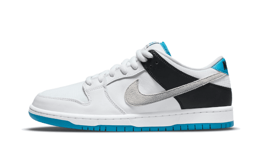 Nike Nike SB Dunk Low Laser Blue - BQ6817-101