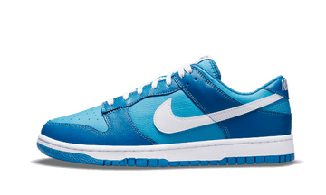 Nike Nike Dunk Low Dark Marina Blue - DJ6188-400 / DH9765-400