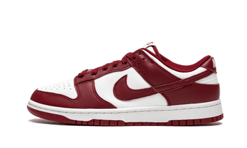 Nike Nike Dunk Low Team Red - DD1391-601