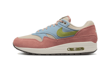 Nike Nike Air Max 1 Light Madder Root - DV3196-800