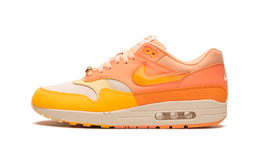 Nike Nike Air Max 1 Puerto Rico Orange Frost - FD6955-800