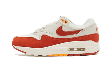 Nike Nike Air Max 1 Rugged Orange - FD2370-100