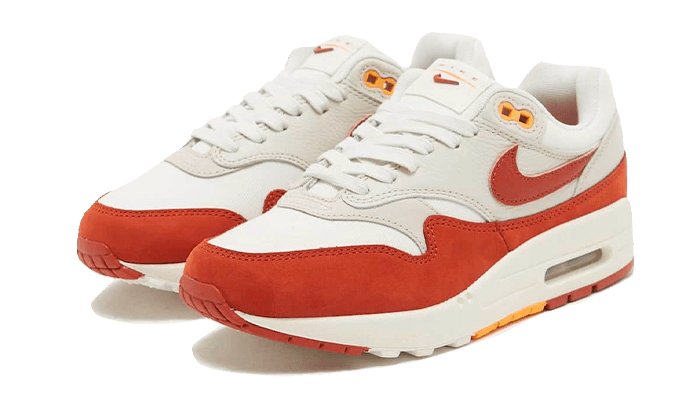 Nike Nike Air Max 1 Rugged Orange - FD2370-100