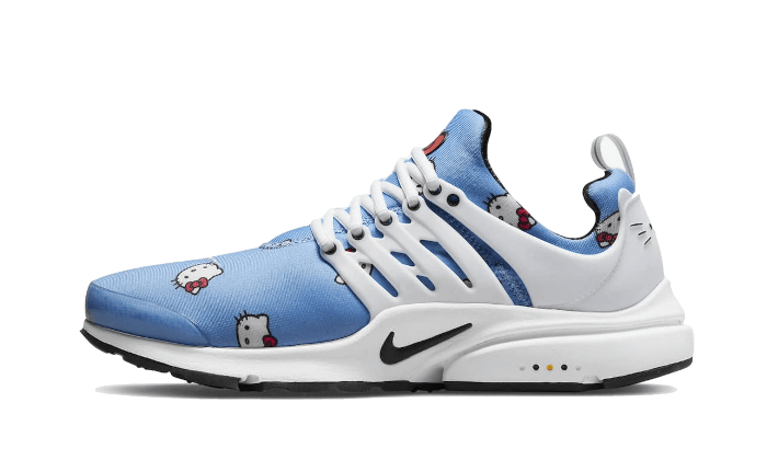 Nike Nike Air Presto Hello Kitty - DV3770-400