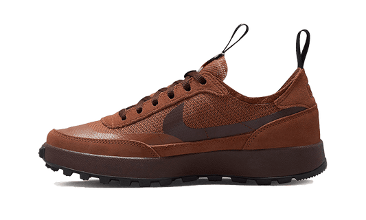 Nike Nike NikeCraft General Purpose Shoe Tom Sachs Field Brown - DA6672-201