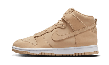 Nike Nike Dunk High PRM Vachetta Tan - DX2044-201