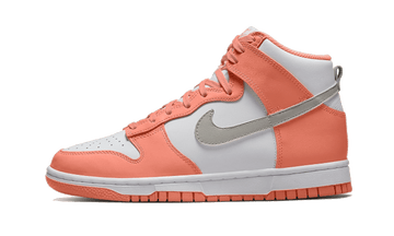 Nike Nike Dunk High Salmon Grey - DD1869-600