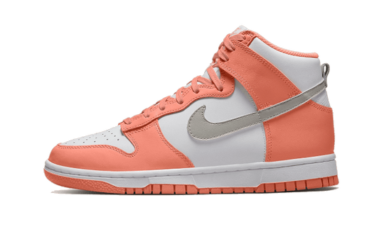 Nike Nike Dunk High Salmon Grey - DD1869-600