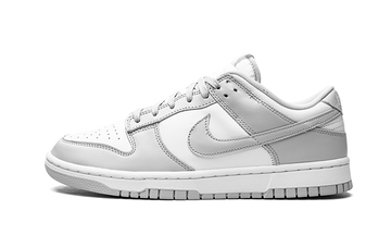 Nike Nike Dunk Low Grey Fog - DD1391-103