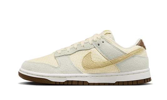 Nike Nike Dunk Low Hemp Coconut Milk - FN7774-001