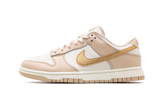 Nike Nike Dunk Low Phantom Metallic Gold - DX5930-001