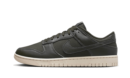 Nike Nike Dunk Low Premium Sequoia - DZ2538-300