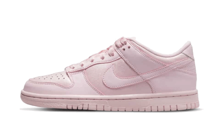 Nike Nike Dunk Low SE Prism Pink - 921803-601